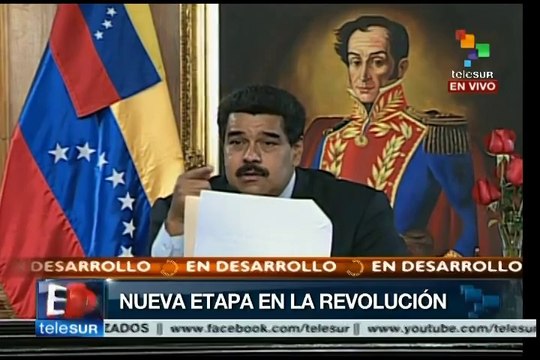 Isabel Delgado fue designada ministra para el Comercio de Venezuela