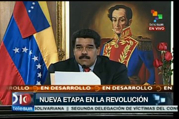 José Luis Berroterán al frente de la cartera de Agricultura y Tierras