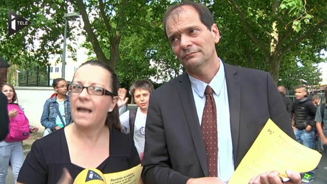 Ces écoles qui refusent toujour la réforme des rythmes scolaires