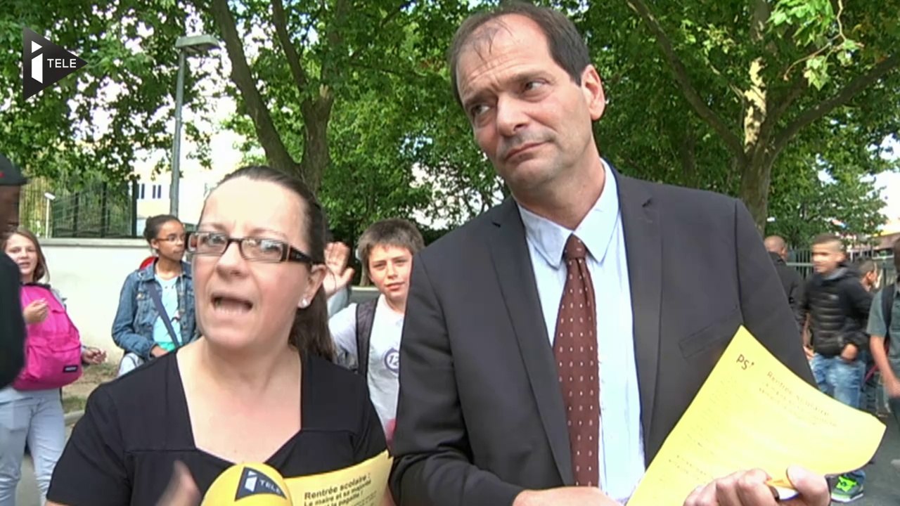 Ces écoles qui refusent toujour la réforme des rythmes scolaires