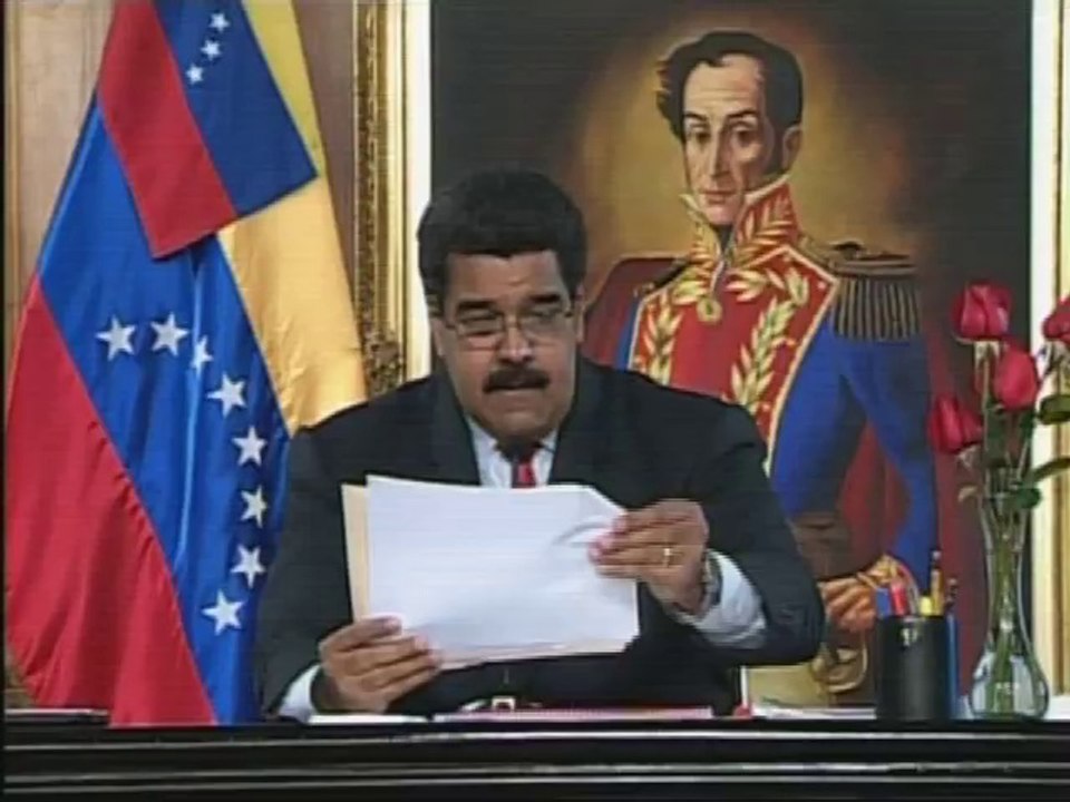 Marco Torres asume la Vicepresidencia de Economía y Finanzas