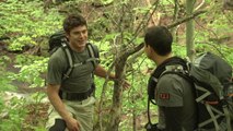 Running Wild With Bear Grylls - Clip 4 HD