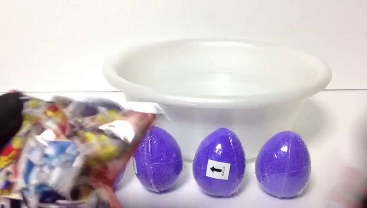 びっくらたまご 入浴剤 仮面ライダーウィザード 3 bath ball kamen rider wizard 3