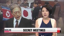 N. Korea, Japan held secret meeting in Kuala Lumpur last month Kyodo