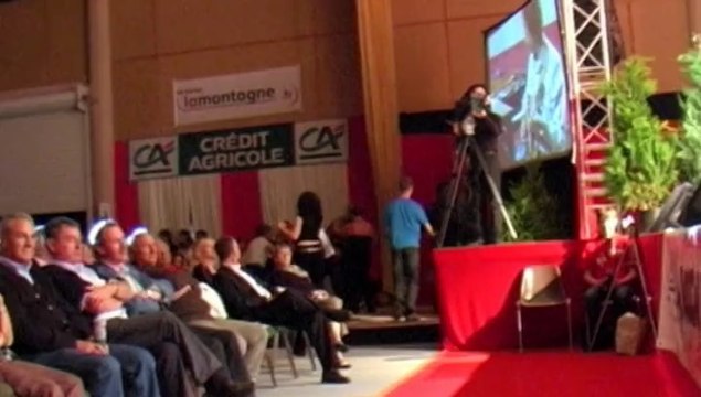 RETRO-SOUVENIRS BOOGIE WOOGIE LAROQUEBROU 2007