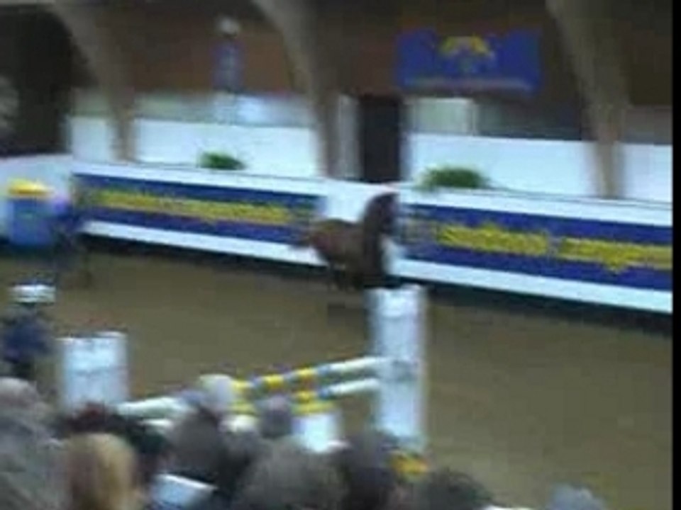 Cor de la Crown & Cralvin