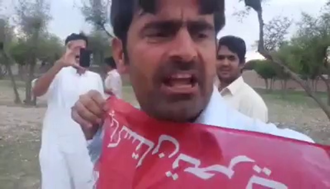 Go nawaz Go
