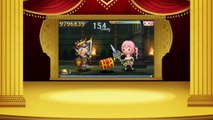 Theatrhythm Final Fantasy : Curtain Call - Aperçu du mode Quest Medley