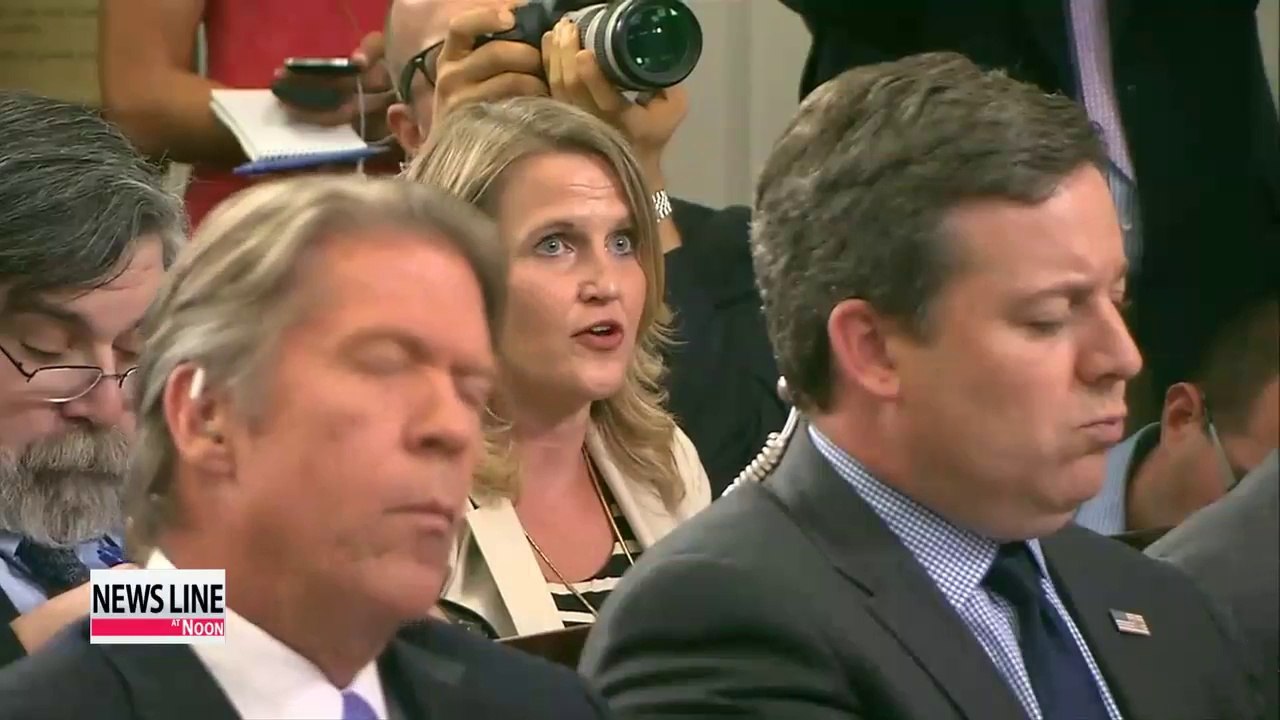 Islamic State posts video showing beheading of second American journalist