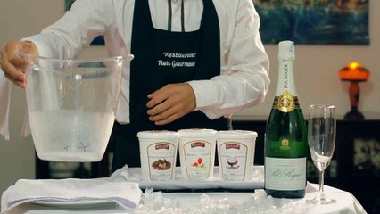 Ice Bucket Challenge Bellany Ice Cream