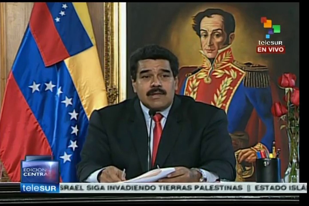 Min. de Educación Universitaria se unirá al de Ciencia y Tecnología