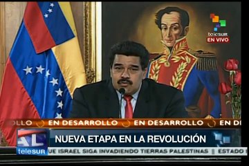 Venezuela: cartera de Cultura estará a cargo de Reinaldo Iturriza