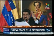 Maduro nombró como ministra de Salud a la doctora Nancy Pérez
