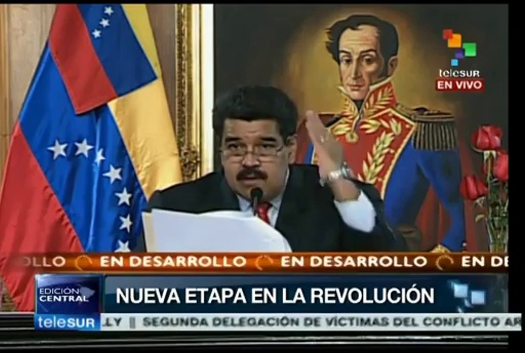 Maduro nombró como ministra de Salud a la doctora Nancy Pérez