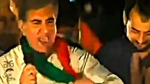 Bhutto Reincarnated: Shah Mehmood Qureshi's Passionate Speech