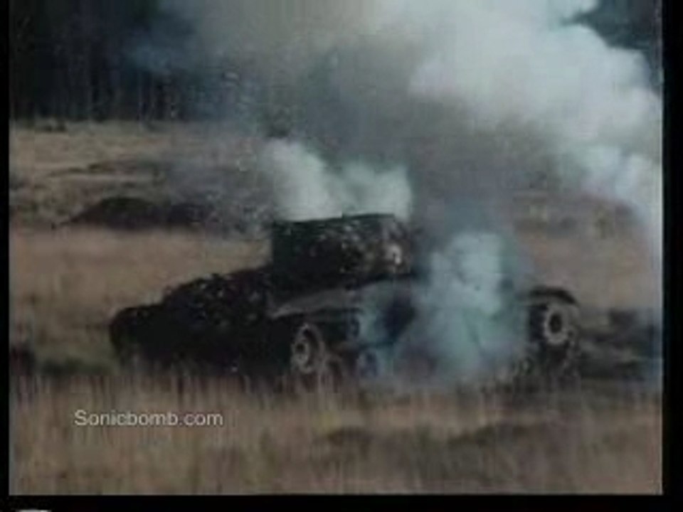Battletank