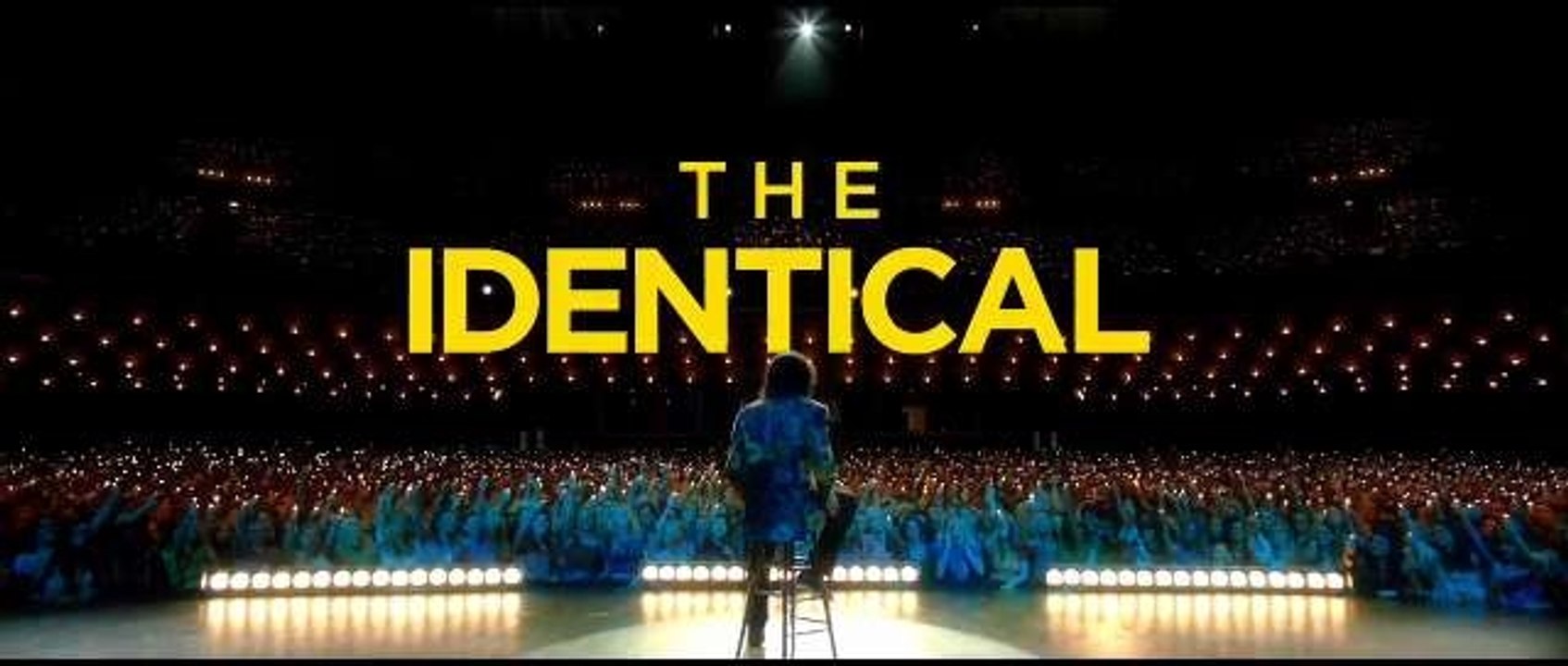 Trailer: The Identical