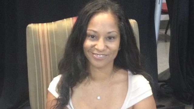 Yamma Brown Begins Book Tour in Atlanta