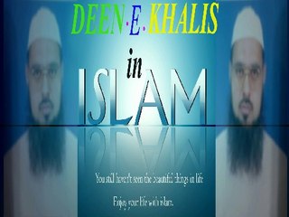 Marny k baad Alm e Barzakh part 2