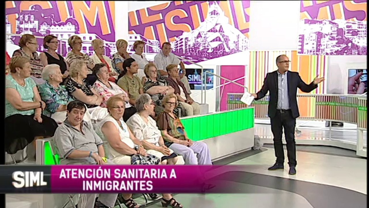 Sin Ir Más Lejos (2014.09.02)