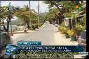 Puerto Rico: Vieques island community on its way to food sovereignity