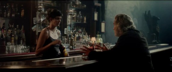 The White Russian - A Kahlúa Production Recess