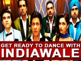 Indiawaale Official Song - Happy New Year | Shahrukh Khan | Deepika Padukone | Song Review