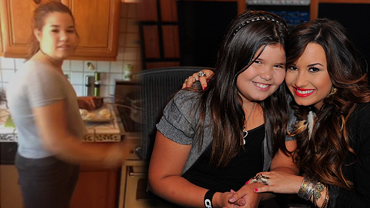 Demi Lovato Gets Angry As His Sister Gets TROLLED