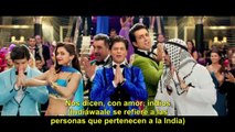 India Waale - Happy New Year - sub español