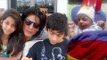 Whom Does Shahrukh Khan Love The Most – Suhana, Aryan Or Abram? - MUST WATCH