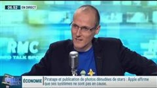 La chronique d'Anthony Morel : Rentrée scolaire : la trousse de l’élève connecté – 03/09