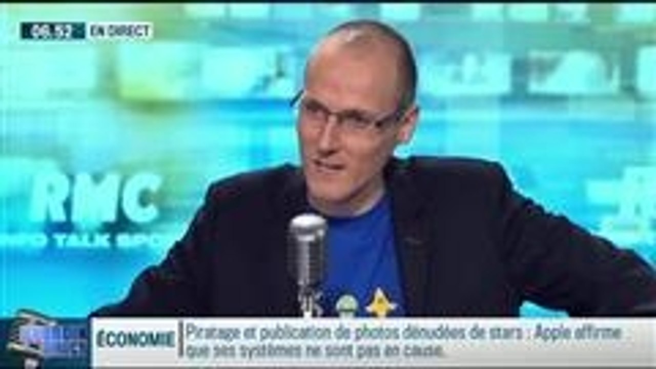 La chronique d'Anthony Morel : Rentrée scolaire : la trousse de l’élève connecté – 03/09