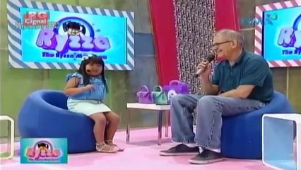 THE RYZZA MAE SHOW - SEPTEMBER 3 2014 CLEAR COPY PART 1-4