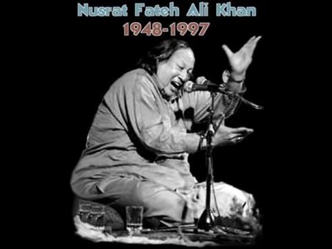 Dam Dam Ali Ali Kar - Nusrat Fateh Ali Khan