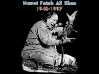 Dam Dam Ali Ali Kar - Nusrat Fateh Ali Khan