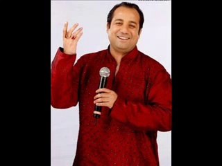 Dam Mast Qalandar - Rahat Fateh Ali Khan