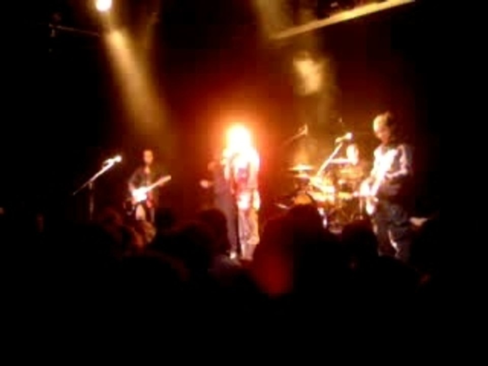 Les Fatals Picards - La ferme...