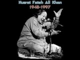 Mae Ni Mae - Nusrat Fateh Ali Khan