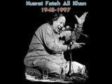 Man Kunto Maula - Nusrat Fateh Ali Khan