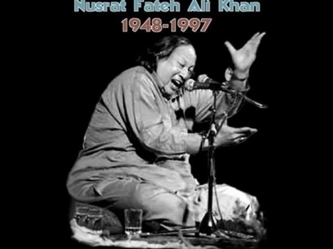 Nit Khair Manga - Nusrat Fateh Ali Khan