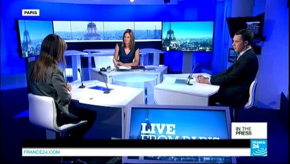 IN THE FRENCH PAPERS - Jobseekers under surveillance