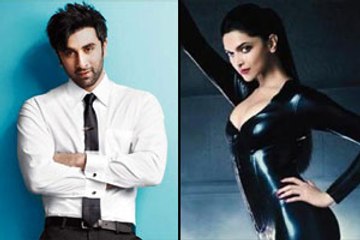 Will Deepika Padukone cheer Ranbir Kapoor?