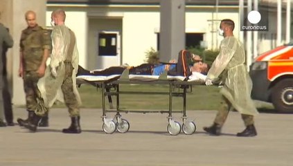 2 600 morts et plus d'un million de déplacés