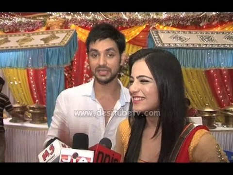 Meri Aashiqui Tumse hi -Ishaani & Ranveer sharing how both facing a problem & how ranveer is illtreated?