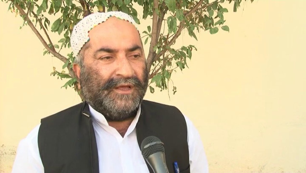Jamal Khan Kalpar