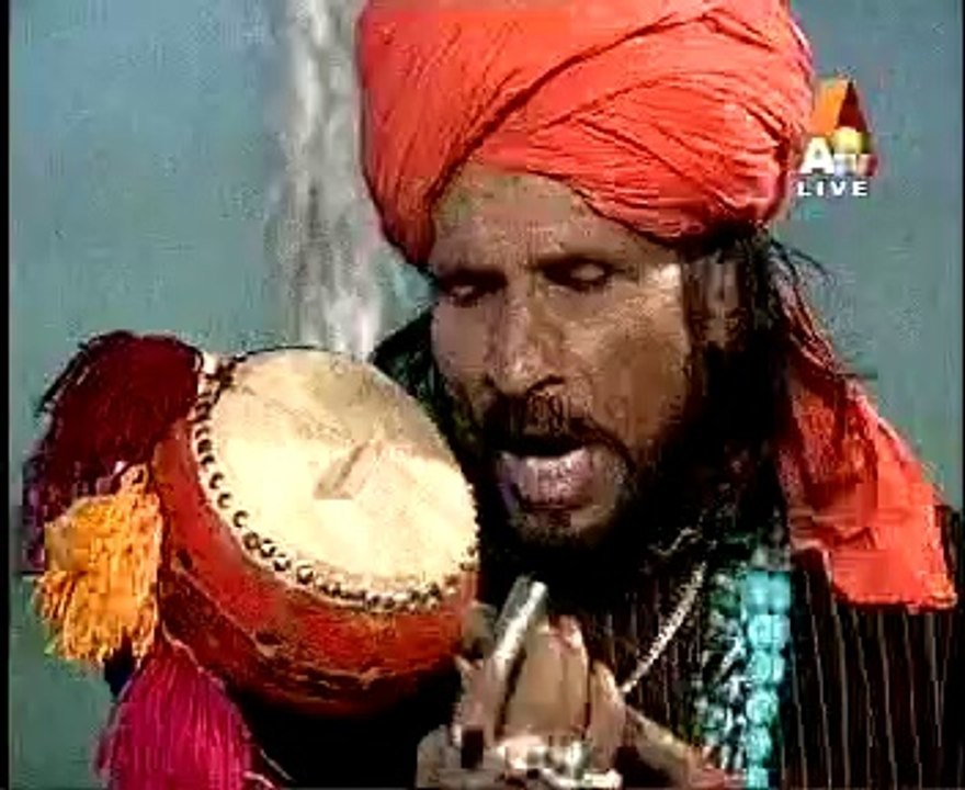 SAIN ZAHOOR In Morning with Farah 06 post by zagham