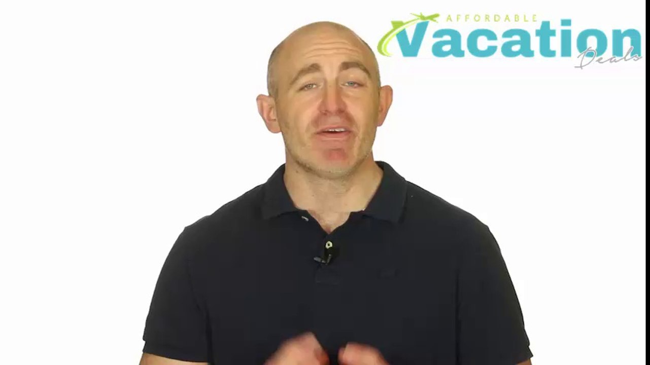 Luxury Vacation on a Budget by Affordable Vacation Deals