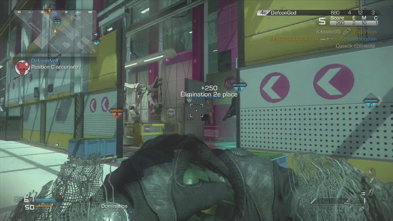 Call Of Duty Ghosts