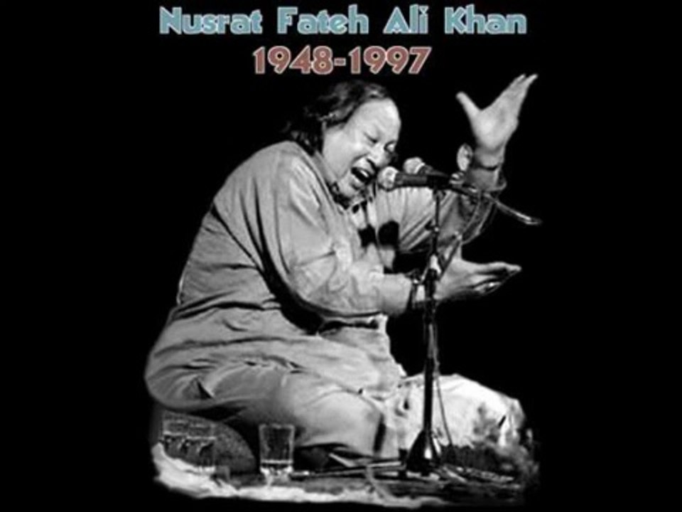 Sare Nabian Da Nabi - Nusrat Fateh Ali Khan