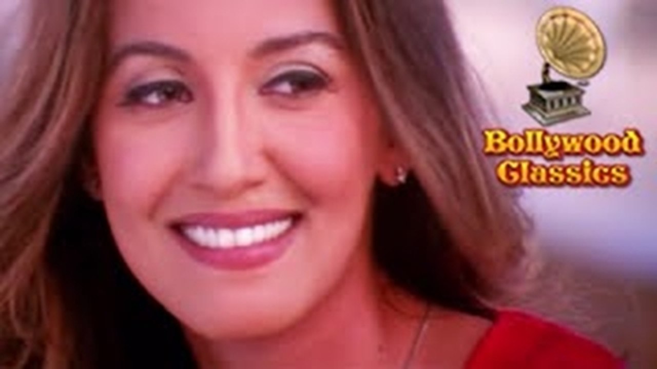 Best Of Sudesh Bhosle - Dil Jalta Hai - Remix Version - Joggers Park